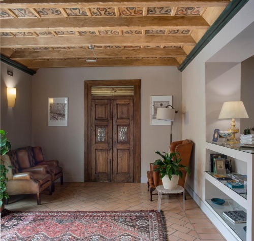 Hotel 99 Cannelle image 11