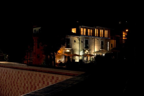 Hotel 99 Cannelle image 12