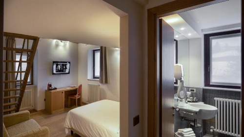 Hotel 99 Cannelle image 18