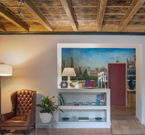 Hotel 99 Cannelle image 19