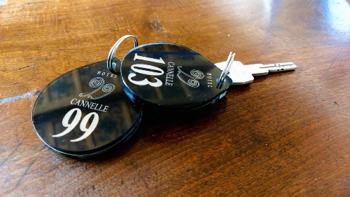 Hotel 99 Cannelle image 23