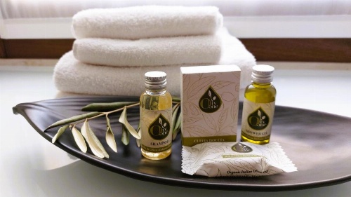 Hotel 99 Cannelle image 24