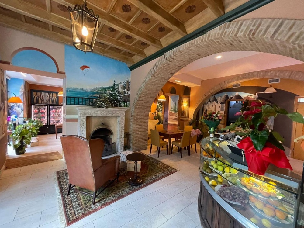 Hotel 99 Cannelle Main image