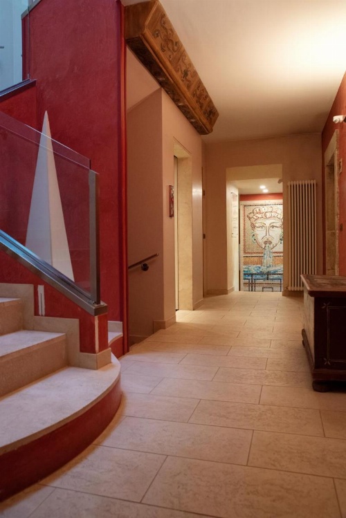 Hotel 99 Cannelle image 7