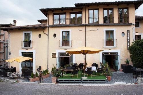 Hotel 99 Cannelle image 8